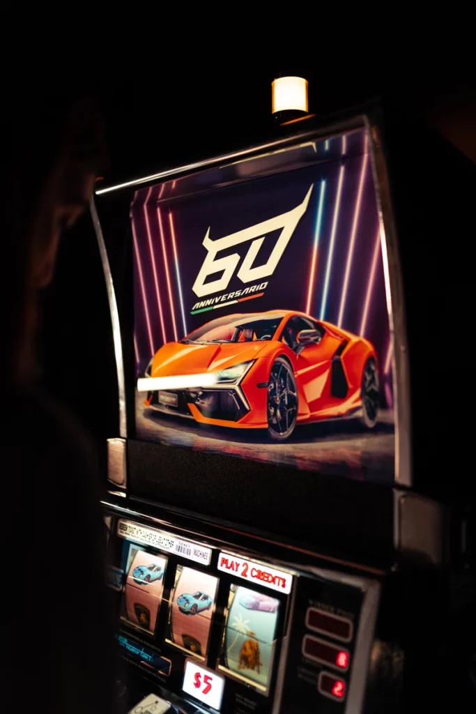 Lamborghini: 100 obras de arte para celebrar 60 años de innovación y diseño 20 Motor16 EXPO Lamborghini 202420 Motor16