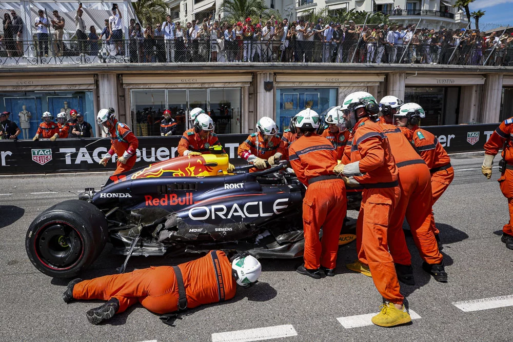 El día que el GP de Mónaco hizo por fin justicia a su hijo pródigo 1 Motor16 Motor16