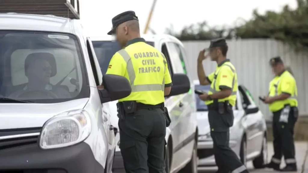 ¿Qué sucede si te atrapan utilizando este accesorio?