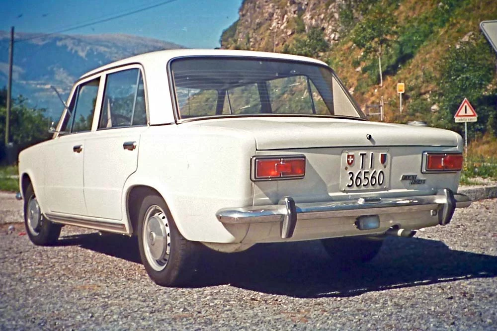 Fiat 124