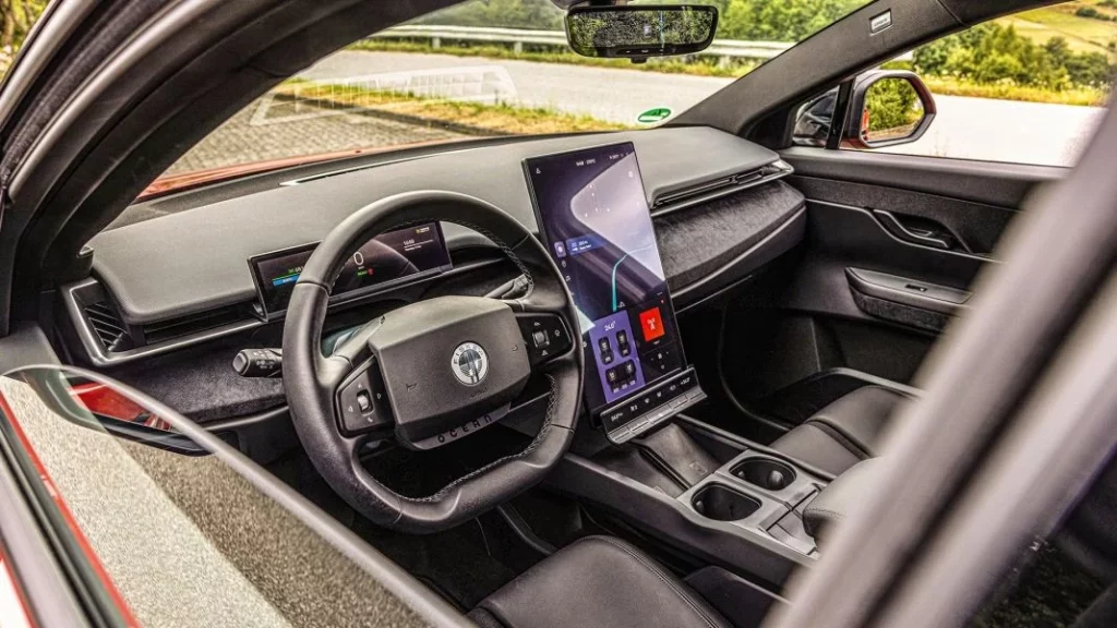 ¿Por qué motivo llegó Fisker a esta instancia y que le depara a la empresa?