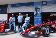 GP de Miami de Fórmula 1. Cuando un ingeniero es más noticia que los pilotos