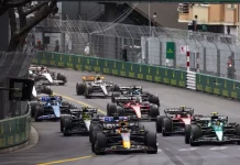 GP de Mónaco: entre el ‘presentimiento’ de Fernando Alonso y el ‘camuflaje’ de Carlos Sainz