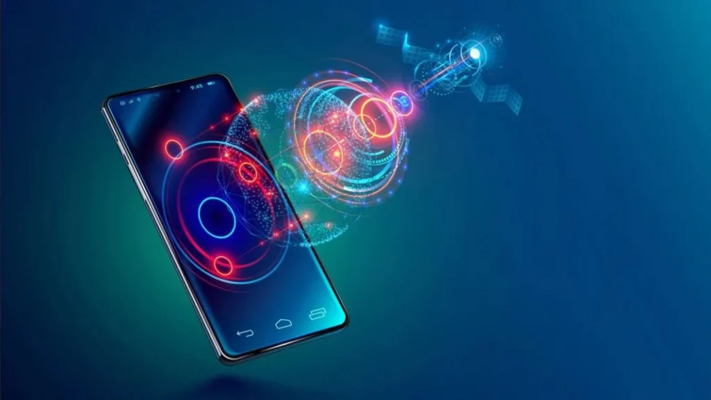 3 motivos para conectar tu teléfono con Android Auto por cable 229 Motor16 GPS movil smartphone Motor16