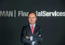 MAN Financial Services Hispania, nuevo ecosistema financiero para la  electrificación del transporte