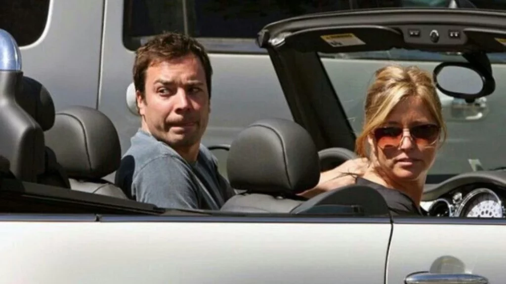 ¿Tacaño o sencillo? Jimmy Fallon gastó muy poco en su extraño coche 1 Motor16 ¿Cómo es el coche de Jimmy Fallon?