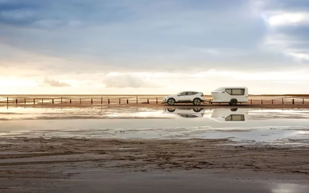 Karoo Adventure: el camper diseñado para la movilidad eléctrica 6 Motor16 KAROO ADVENTURE CAMPER 2 Motor16