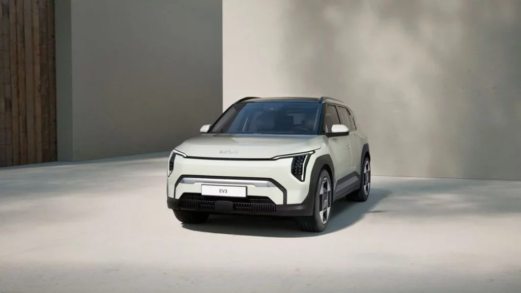 KIA EV3 28 Motor16