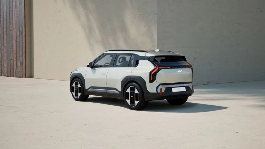 KIA EV3 36 Motor16