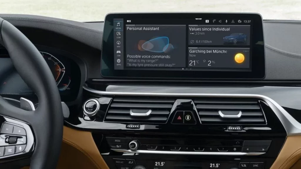 Mercedes, Kia y otras 7 marcas destruyen tu privacidad y revelan tu ubicación sin permiso 1 Motor16 ¿Por qué se investiga a marcas como Kia, BMW, entre otras?