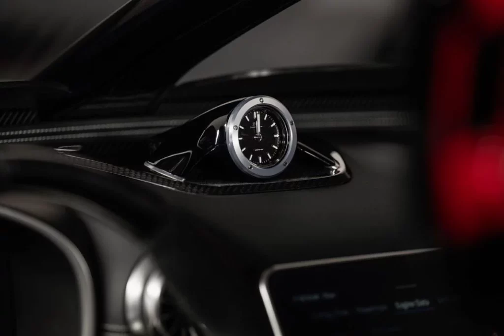 MERCEDES AMG PURESPEED 36 Motor16
