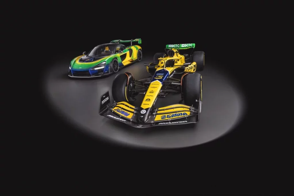McLaren Senna Sempre 13 Motor16