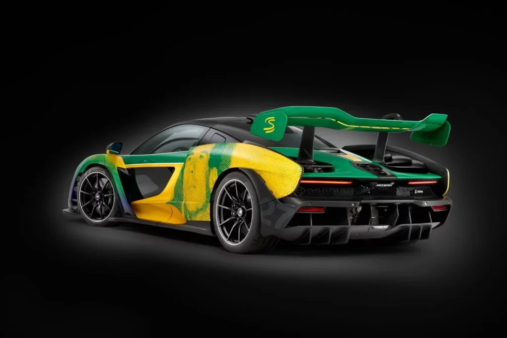 McLaren Senna Sempre (7)