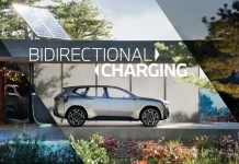 Los BMW Neue Klasse serán ‘almacenes’ de energía