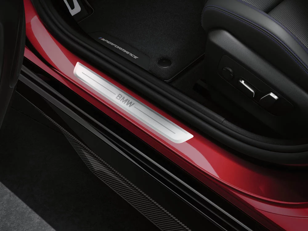 La exclusividad deportiva llega al BMW Serie 5 Touring y al i5 Touring 6 Motor16 P90546885 highRes Motor16