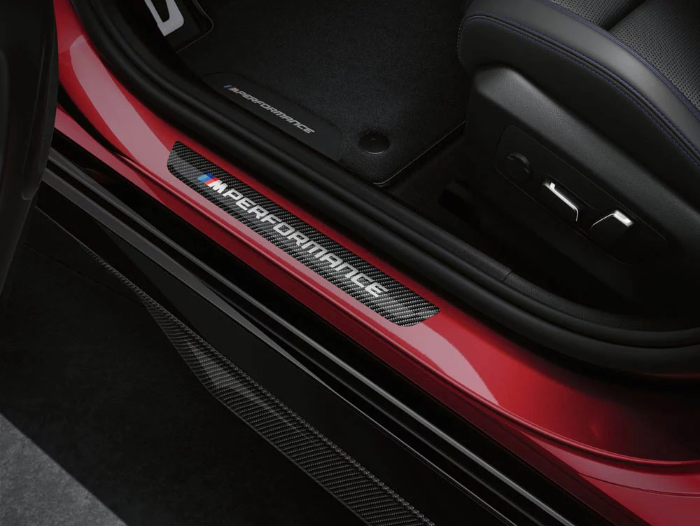 La exclusividad deportiva llega al BMW Serie 5 Touring y al i5 Touring 8 Motor16 P90546887 lowRes Motor16