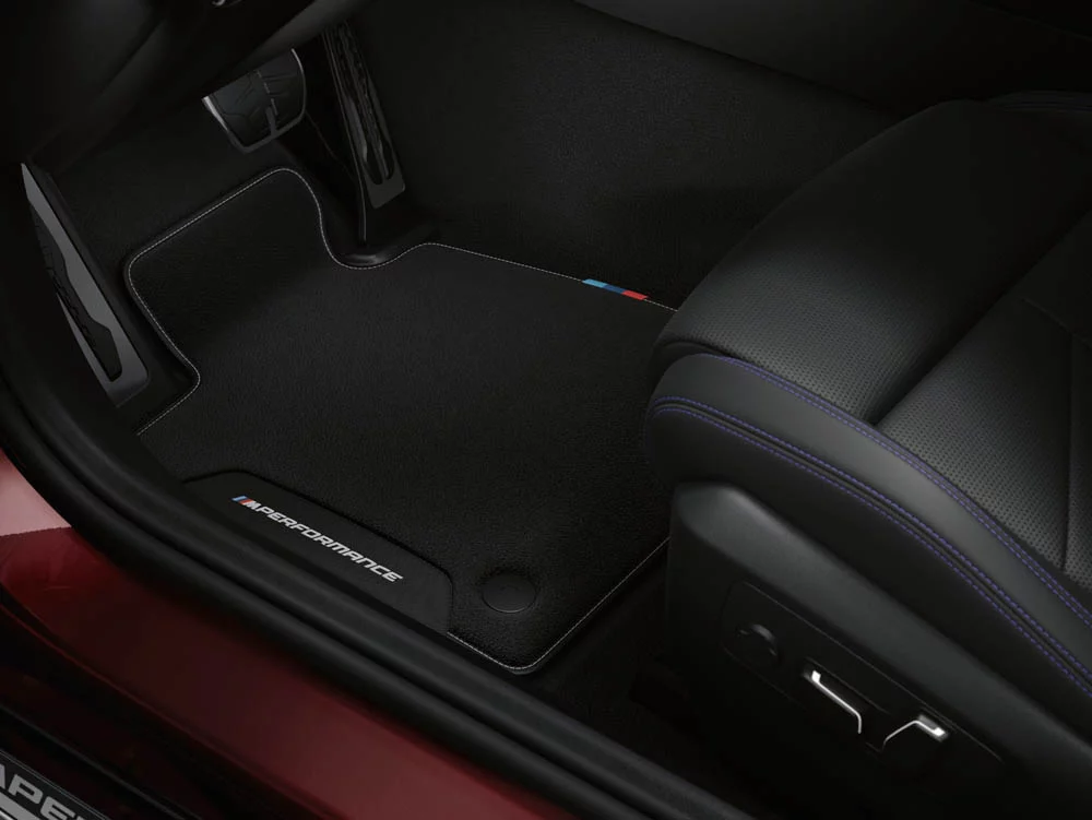La exclusividad deportiva llega al BMW Serie 5 Touring y al i5 Touring 12 Motor16 P90546891 highRes Motor16