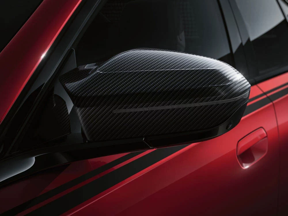 La exclusividad deportiva llega al BMW Serie 5 Touring y al i5 Touring 15 Motor16 P90546894 lowRes Motor16