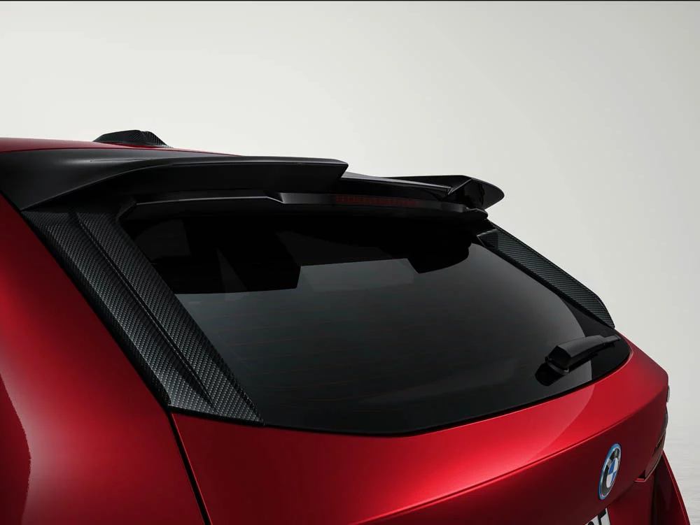 La exclusividad deportiva llega al BMW Serie 5 Touring y al i5 Touring 20 Motor16 P90546899 highRes Motor16