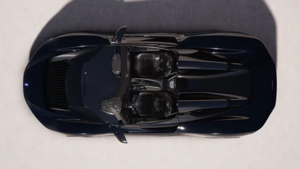 Pininfarina B95 Dark Knight 3 Motor16