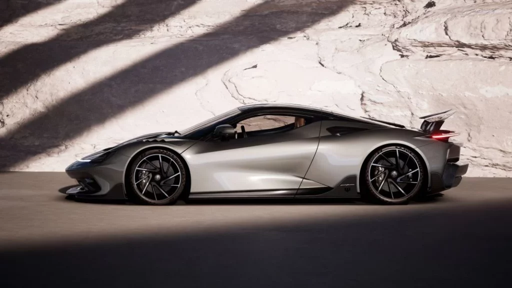 Pininfarina Battista Gotham 1 2 Motor16