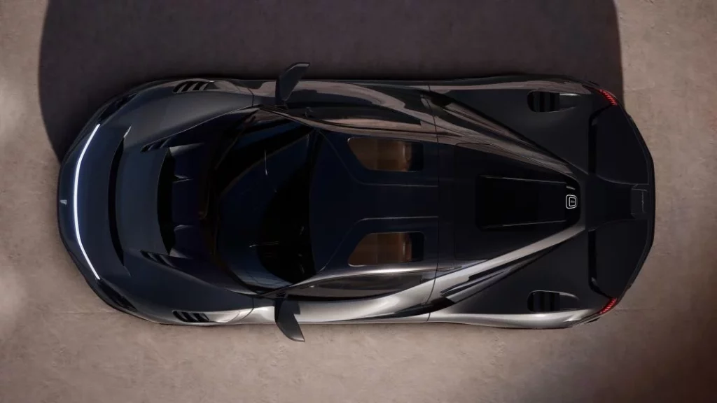 Pininfarina Battista Gotham 1 3 Motor16