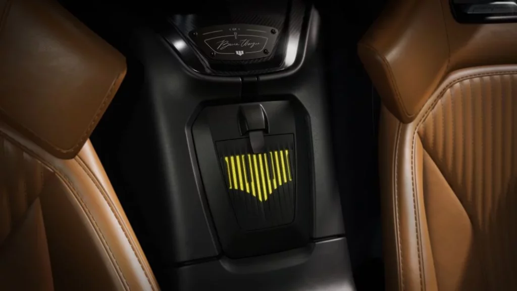 Pininfarina Battista Gotham 1 5 Motor16
