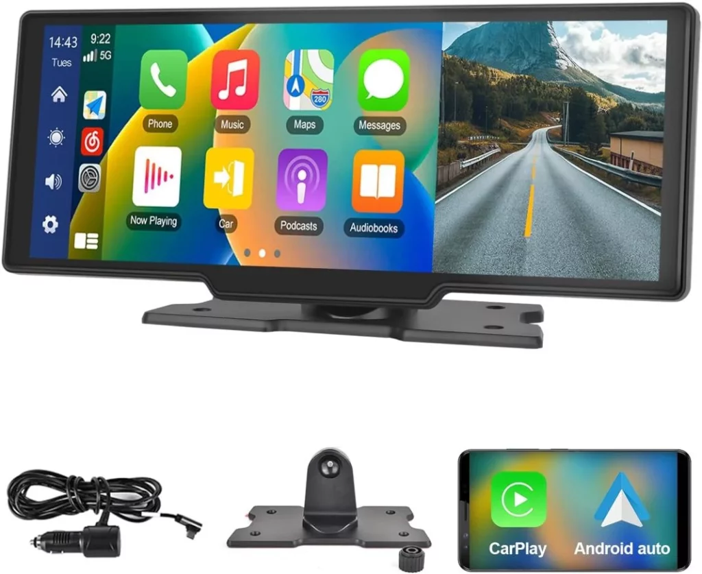 pantalla