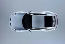 Porsche 911: sencillamente eterno