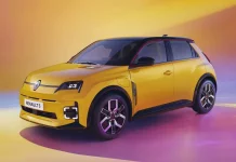 El Renault 5 eléctrico abre los pedidos de sus primeras dos versiones