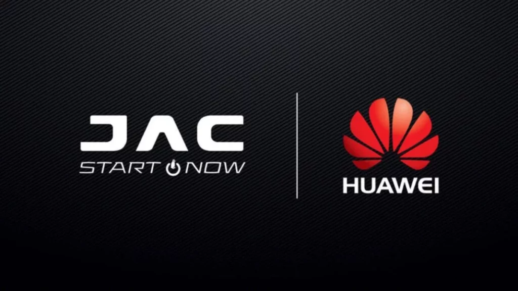 Huawei quiere crear un eléctrico de un millón de dólares.
