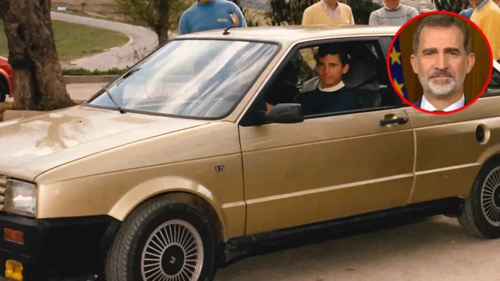 El SEAT más extraño que salió a la venta: no tenía puertas, techo y podías conseguirlo a menos de mil euros 1 Motor16 ¿Cómo es el SEAT que viene sin puertas ni techo?