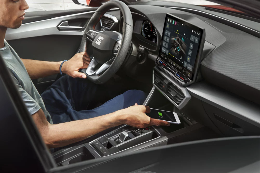 El León, el de Seat, también se renueva 3 Motor16 SEAT LEON 2 Motor16