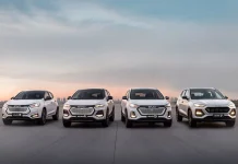 La apuesta de Evo Auto por ofrecer la gama de SUV más asequibles del mercado