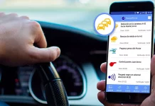 La desconocida app que detecta radares de tráfico mejor que Google Maps y que Waze