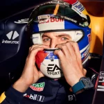 Max Verstappen estrena coche… estas son sus otras joyas