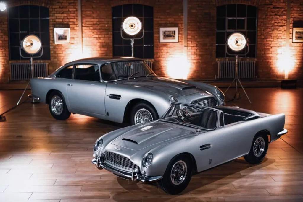 The Little Car Company, el sueño de crear coches de juguete para adultos, cumple tres años 1 Motor16 THE LITTLE CAR COMPANY 3 ANIVERSARIO 4 Motor16