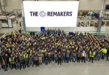 Renault apuesta por la economía circular con The Remakers, su nueva empresa en un negocio de 8.200 M€