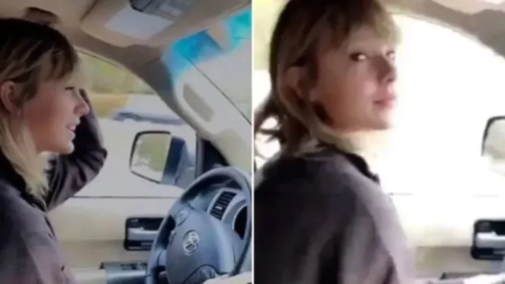 Taylor Swift: ¿Temeraria o simplemente inexperta?