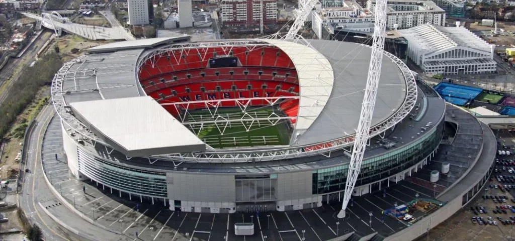 Wembley