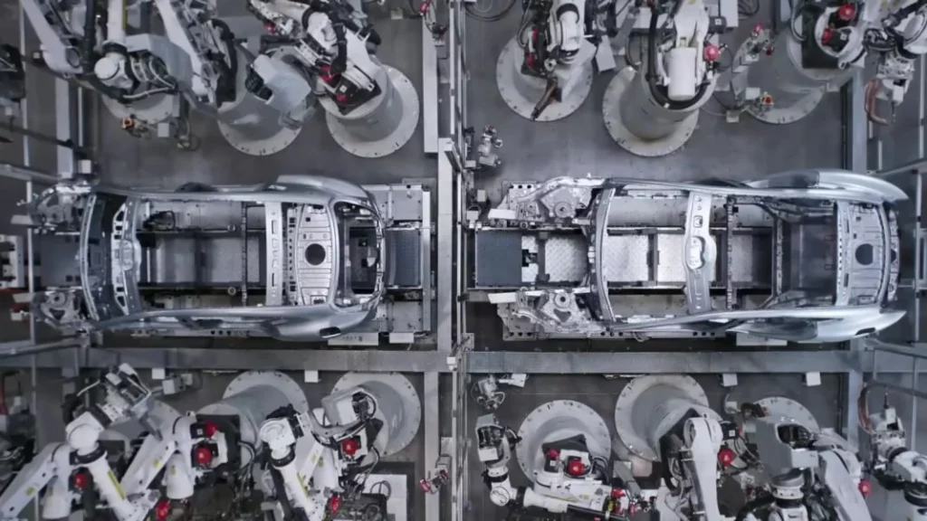 Xiaomi Motor16