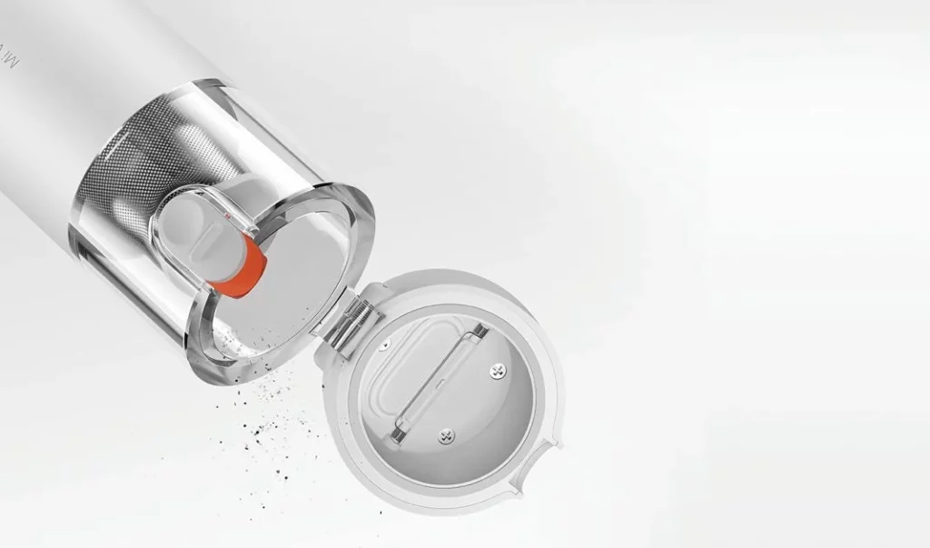 Xiaomi Mi Vacuum Cleaner aspirador 2 Motor16