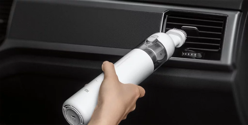 Xiaomi Mi Vacuum Cleaner aspirador 3 Motor16
