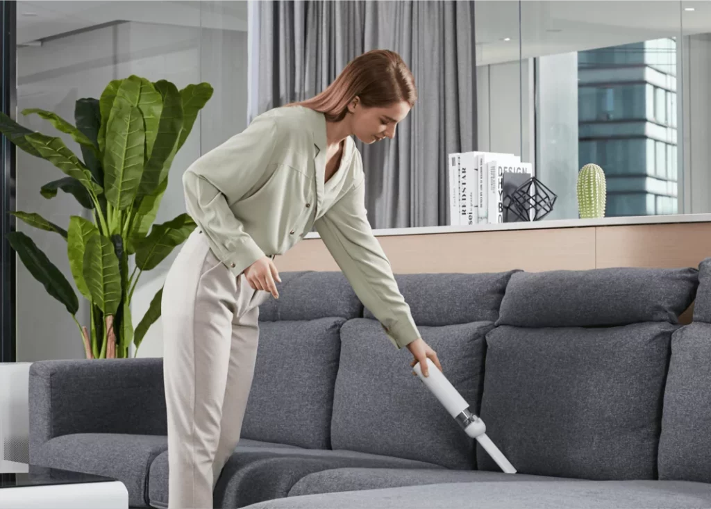 Xiaomi Mi Vacuum cleaner aspirador Motor16