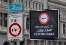 El Ayuntamiento de Madrid avisa: a tu coche le quedan dos meses para que te llegue una multa