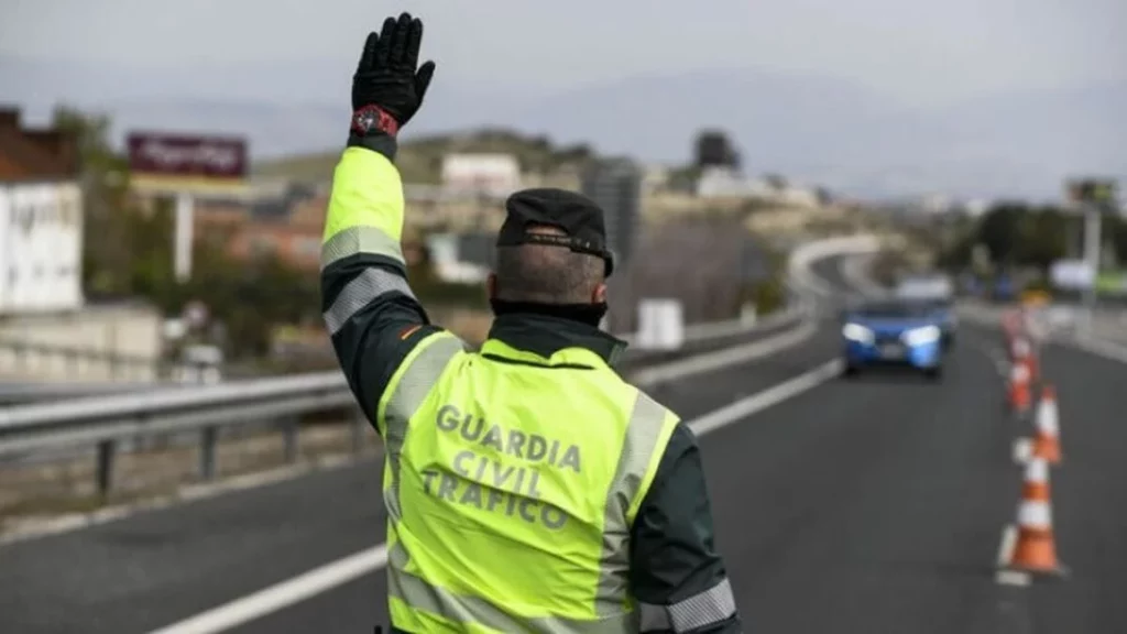 El último despliegue de la DGT se traduce en 100 nuevos radares y en 400.000 controles en estas carreteras 29 Motor16 ley