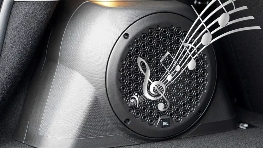 3 motivos para conectar tu teléfono con Android Auto por cable 232 Motor16 altavoces coche Motor16