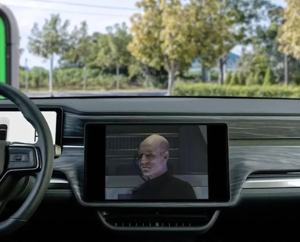 android auto google cast Motor16