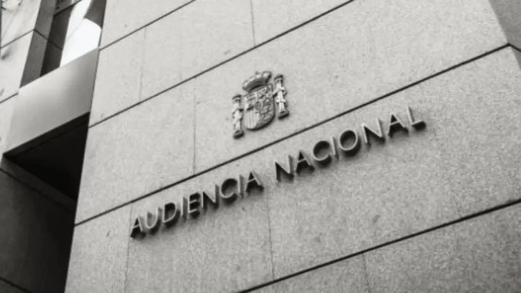 audiencia nacional en madrid Motor16