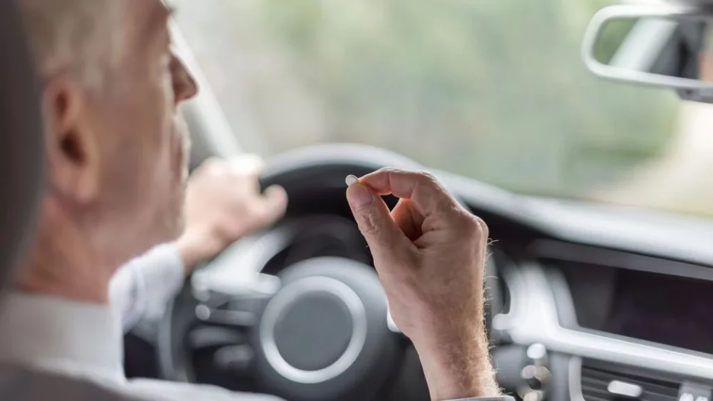 Si sufres una enfermedad de esta lista, la DGT no te va a renovar el carnet de conducir jamás 206 Motor16 permiso
